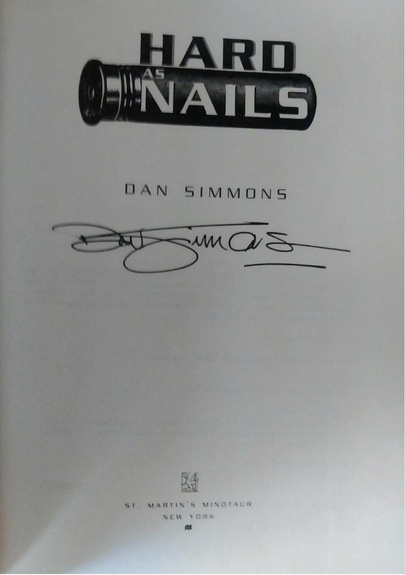 Colección Dan Simmons - Hyperion Cantos Endymion Hardcase Drood Song of Kali Olympos Phases of Gravity Darwin's Blade Black Hills Olympos imagen 11