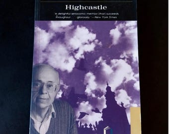 Stanisław Lem Collection (5) - Highcastle The Chain of Chance The Truth and Other Stories First Edition Vintage Rare SF Science Fiction