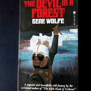 ジーン・ウルフ・コレクション（A） - 森の悪魔、オウタークの城塞、霧の兵士、平和作戦、アレス、自由に生きる