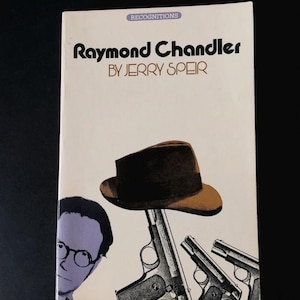 Collezione Raymond Chandler (A) - Il problema è affar mio Il lungo addio La signora del lago Il grande sonno Addio, mio amato Film noir