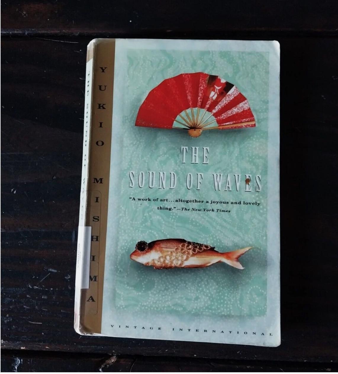 Yukio Mishima & Haruki Murakami Collection - Sun and Steel