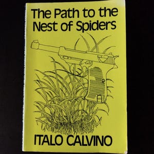 Italo Calvino Collection (3) - Fantastic Tales Road to San Giovanni Path To Nest of Spiders Six Memos for Next Millenium Numbers in the Dark