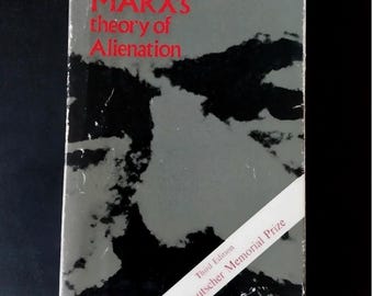 Marx & Engels samling (3) - Marx teori om alienation 18:e Brumaire av Louis Bonaparte Friedrich Engels revolutionära liv Marxism