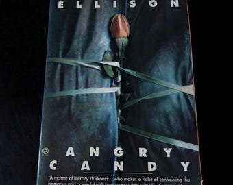 Harlan Ellison Collection (9) - Greatest Hits Angry Candy Plume First Printing Troublemakers Stories Rare Vintage Science Fiction Fantasy