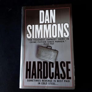 Colección Dan Simmons - Hyperion Cantos Endymion Hardcase Drood Song of Kali Olympos Phases of Gravity Darwin's Blade Black Hills Olympos Hardcase