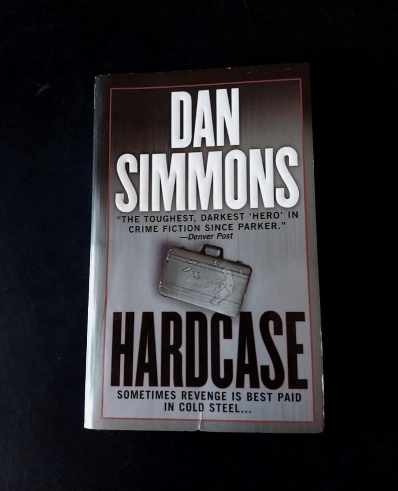Colección Dan Simmons - Hyperion Cantos Endymion Hardcase Drood Song of Kali Olympos Phases of Gravity Darwin's Blade Black Hills Olympos Hardcase