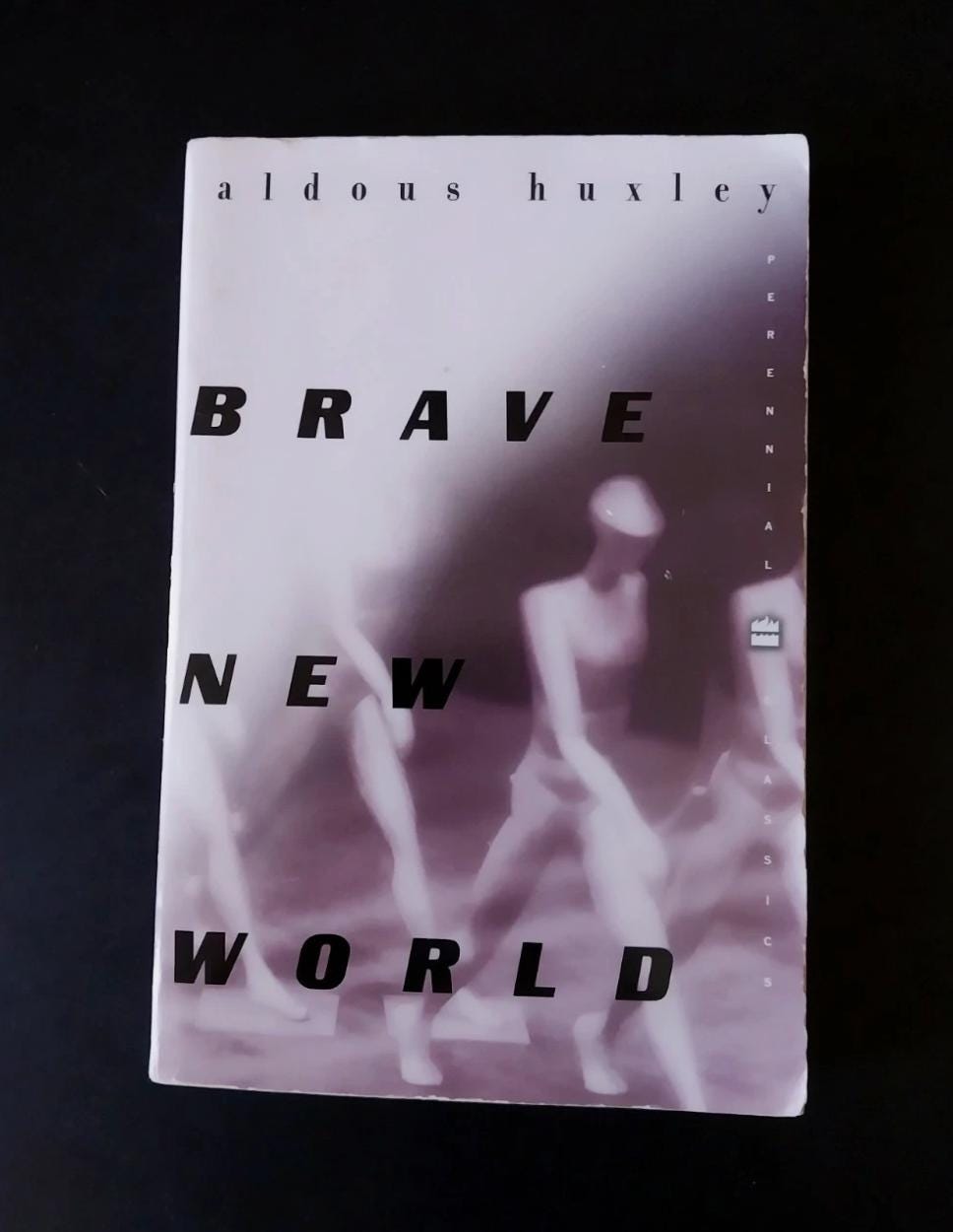 オルダス・ハクスリー・コレクション - 8冊から選べる - 『すばらしい