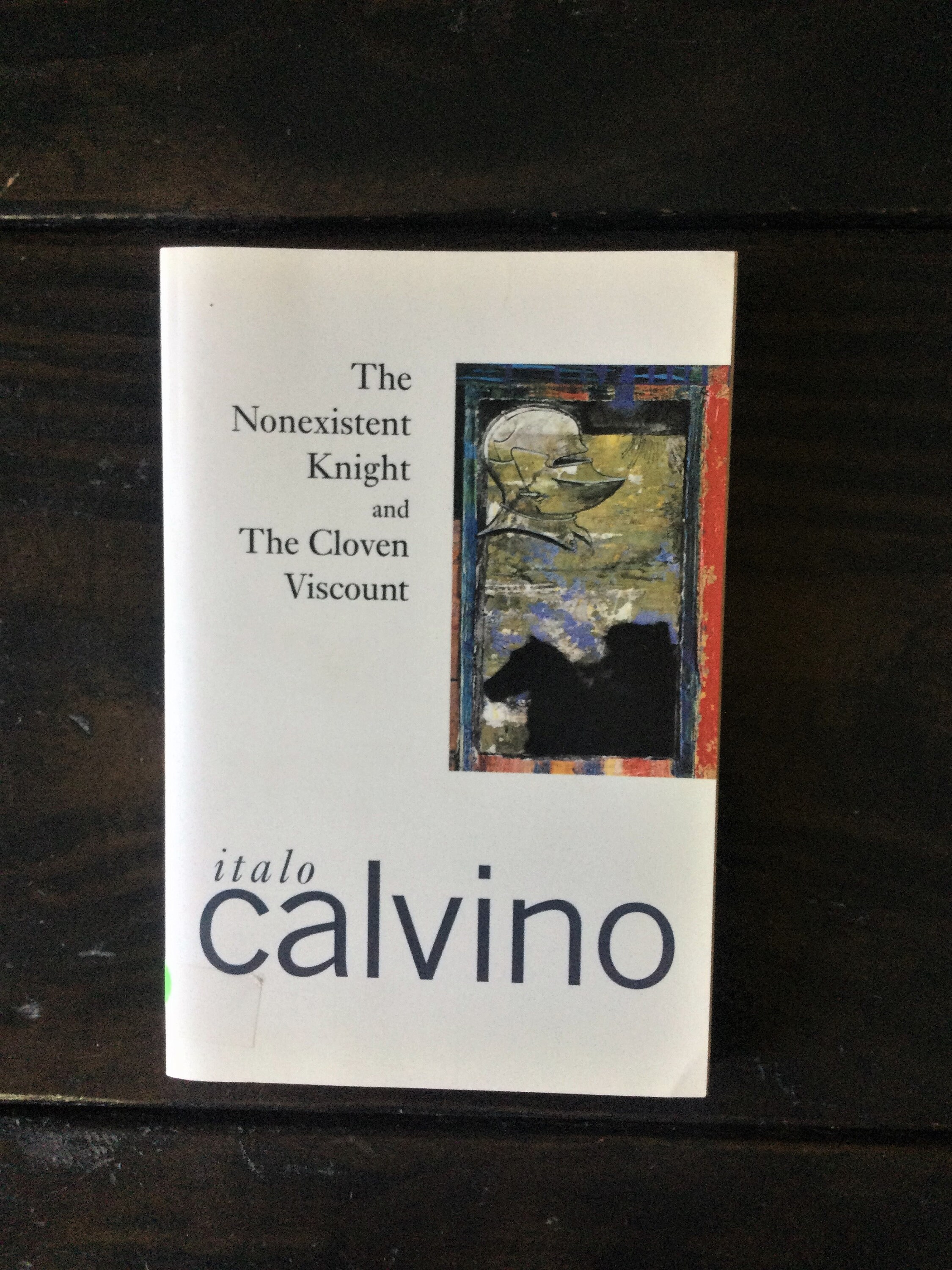 Italo Calvino Collection 10 Books to Choose From Under the Jaguar Sun ...