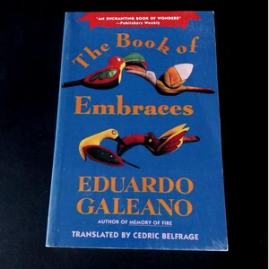 Kolekcja Eduardo Galeano – Pamięć Ognia Genesis Wiek Wiatru Głosy Czasu Otwarte Żyły Ameryki Łacińskiej Księga Uścisków Lustra