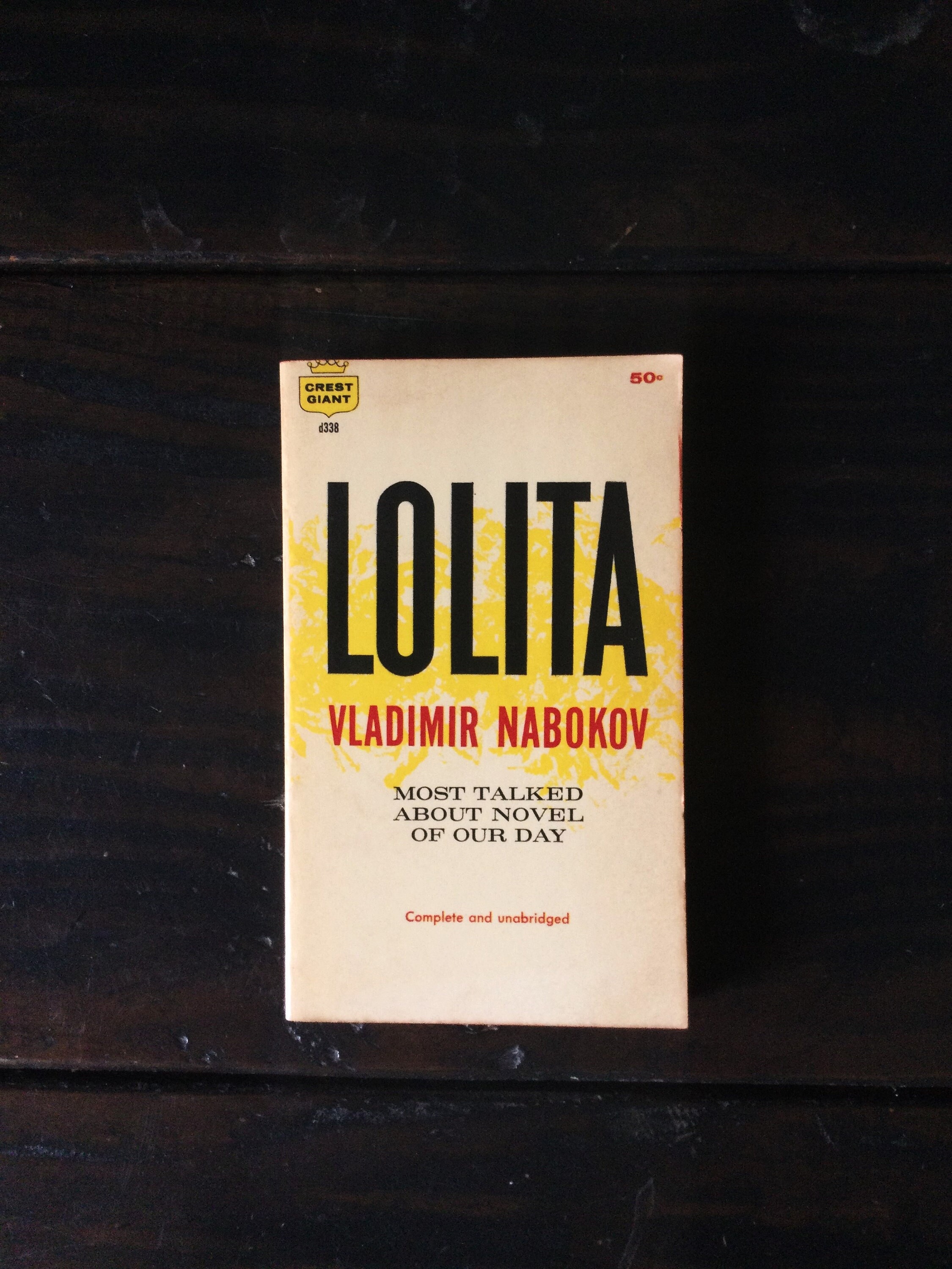 Vladimir Nabokov Collection A 10 Books to Choose From Mary Nabokov's ...