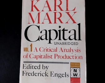 Marx & Engels samling (4) - Kapitalet Utvalda skrifter Kommunism Socialism Historisk materialism Marxism Marxistisk filosofi Revolution