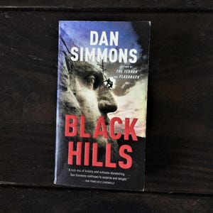 Colección Dan Simmons - Hyperion Cantos Endymion Hardcase Drood Song of Kali Olympos Phases of Gravity Darwin's Blade Black Hills Olympos Black Hills