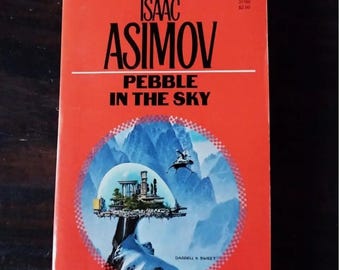 Isaac Asimov Collection (G) - The Bicentennial Man Pebble In The Sky Second Foundation Tales of the Black Widowers The Beginning and The End
