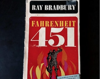 Colección Ray Bradbury (11) - Fahrenheit 451 Golden Apples of Sun October Country Medicine For Melancholy Something Wicked This Way Comes