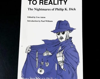 Colección Philip K. Dick (13) - Dando vueltas en una tierra pequeña Invasiones divinas Bienvenido a la realidad Las pesadillas de Philip K. Dick High