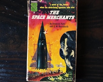 Colección Frederik Pohl (B) - 10 libros para elegir - La estrella más lejana, El niño estelar renegado, Masa crítica, Corrientes alternas, Mercaderes espaciales
