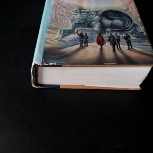 Colección Dan Simmons - Hyperion Cantos Endymion Hardcase Drood Song of Kali Olympos Phases of Gravity Darwin's Blade Black Hills Olympos imagen 4