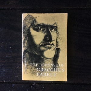 French Revolution 1871 Paris Commune 1968 Collection - 9 Books to Choose From - Robespierre Defense of Gracchus Babeuf Generation in Revolt