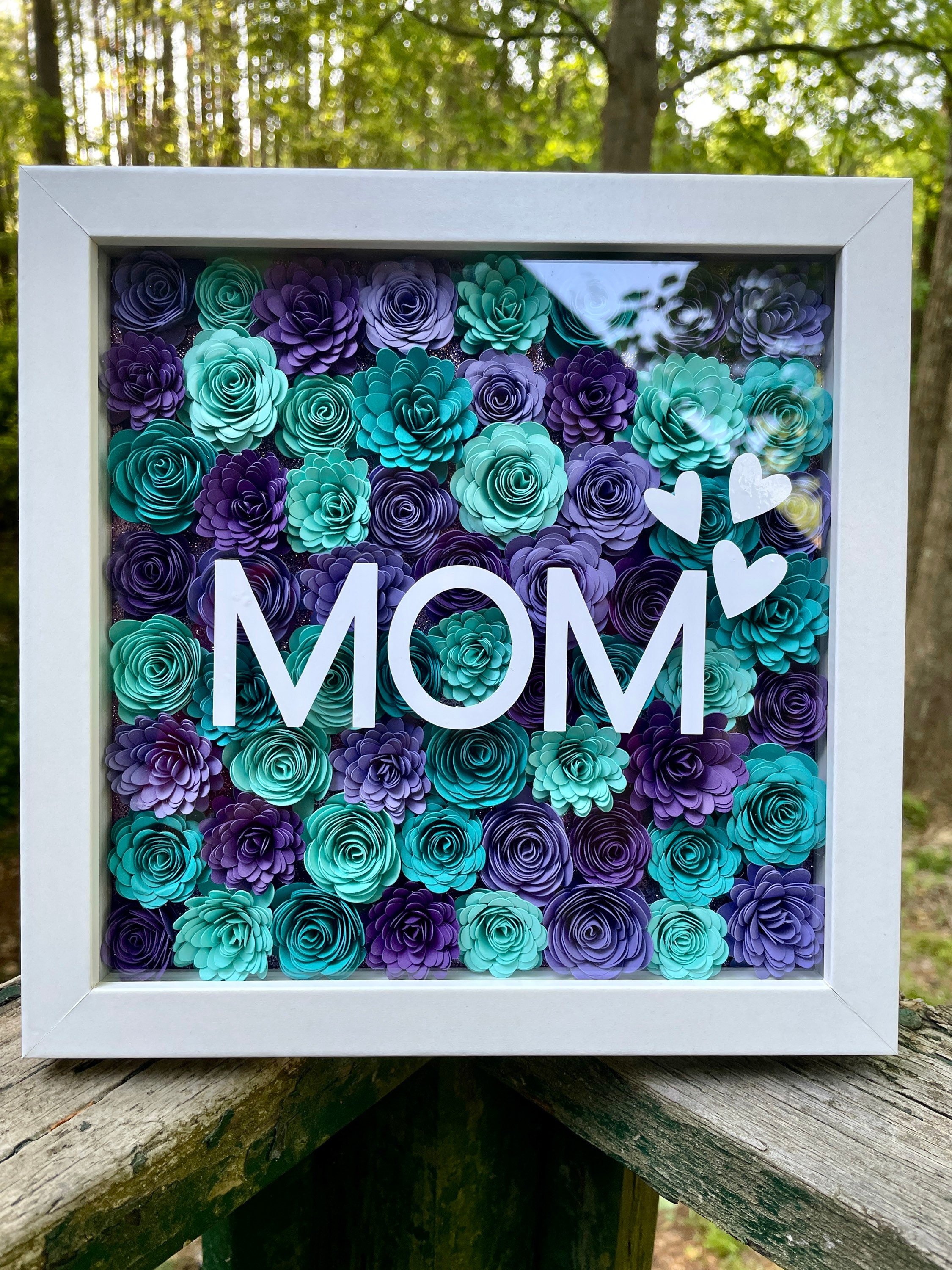 Gift for Mimi Birthday Gift for Mom Gift From Grandkids - Etsy