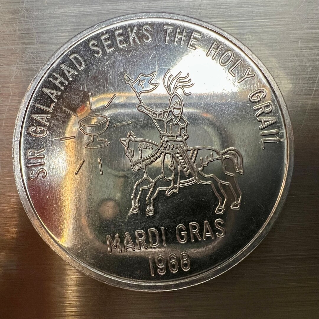 most valuable mardi gras doubloons