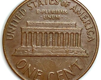 1964 D Lincoln Penny Doubled Die W/ Tilted RPM! DDO/DDR - Etsy