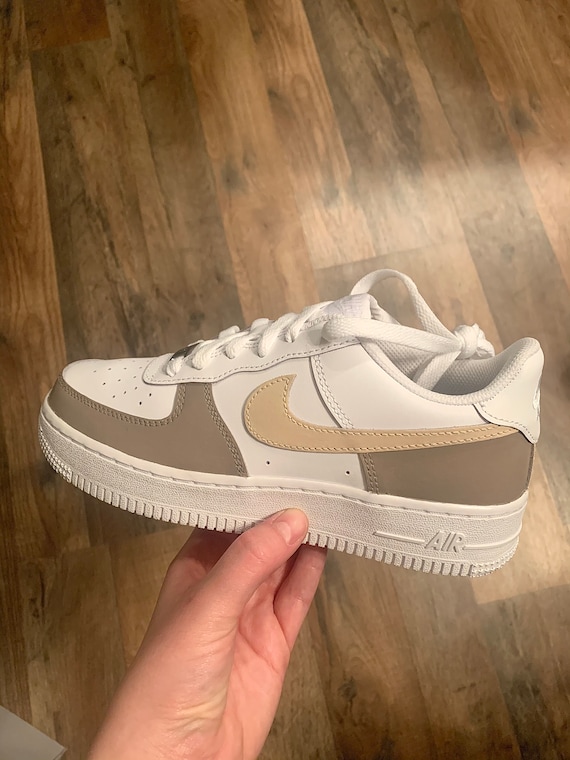 NUDE AF1 | Etsy Singapore