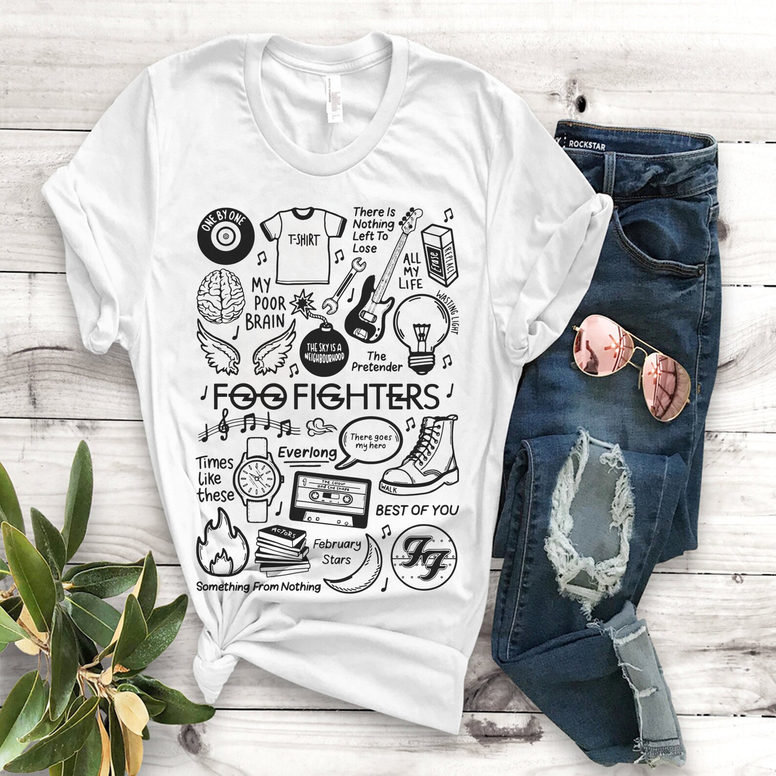 FF TShirt FF Clothing FF Unisex. Etsy