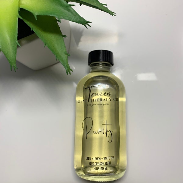 Reed Diffuser Refill Etsy