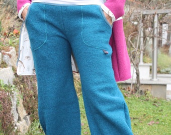 Walk trousers &quot;robust heath&quot; winter trousers, size. 34,36,38,40,42,44,46,48,50