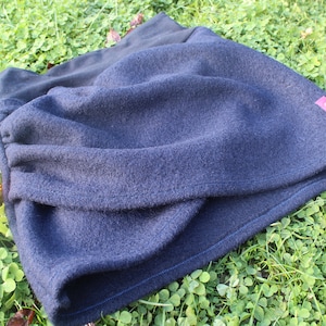 Wool Skirt &quot;Mad Moiselle&quot; The Winter Skirt(T), Mini Skirt Ladies Color Choices
