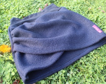 Wool Skirt &quot;Mad Moiselle&quot; The Winter Skirt(T), Mini Skirt Ladies Color Choices