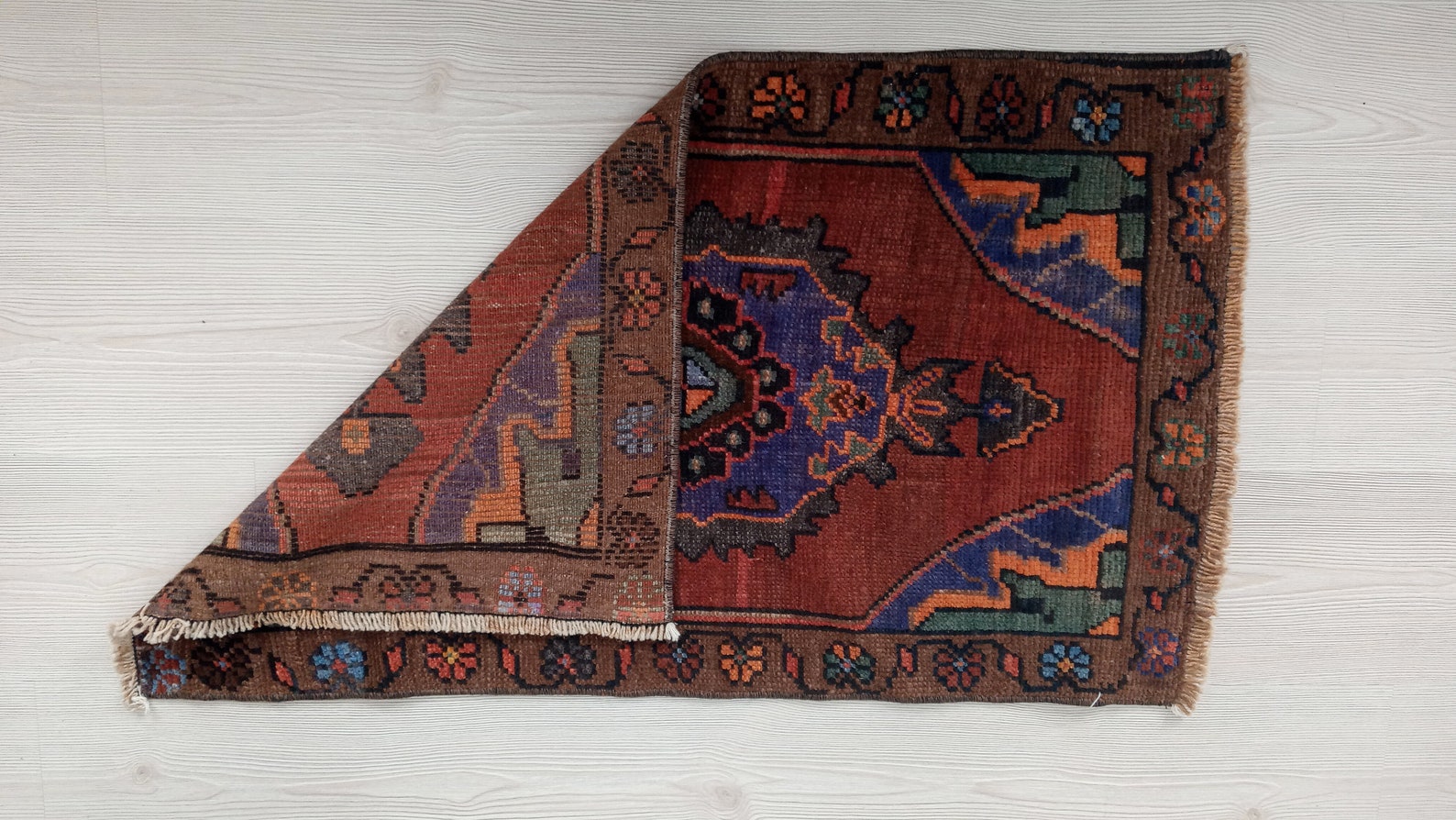 Doormat outdoor 27.44x33.85 inch oriental door mat Etsy