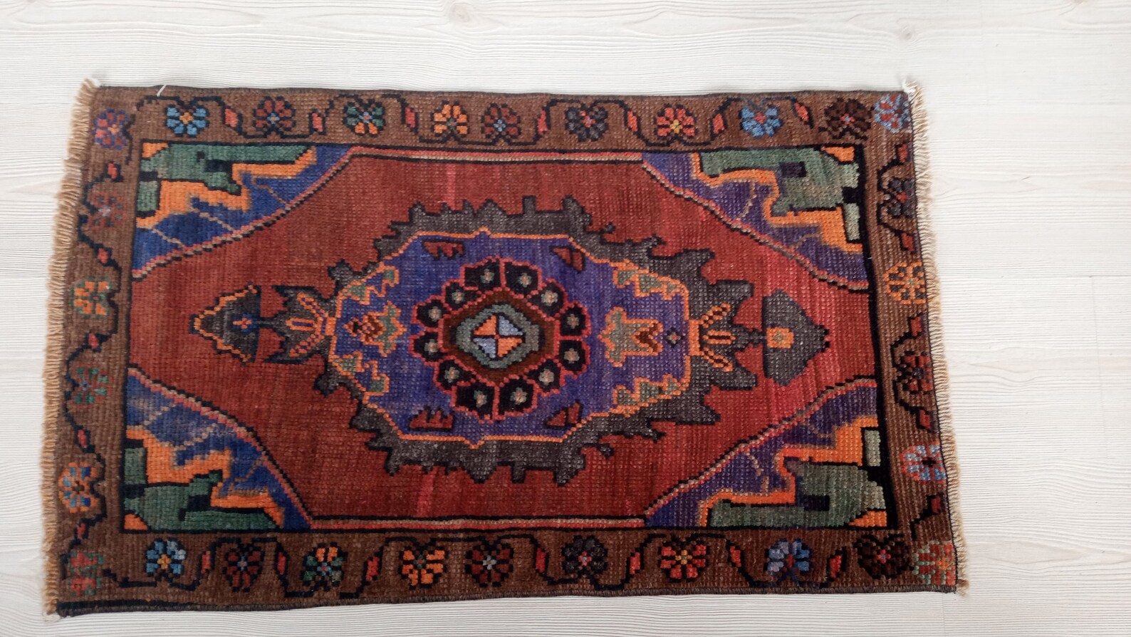 Doormat outdoor 27.44x33.85 inch oriental door mat Etsy