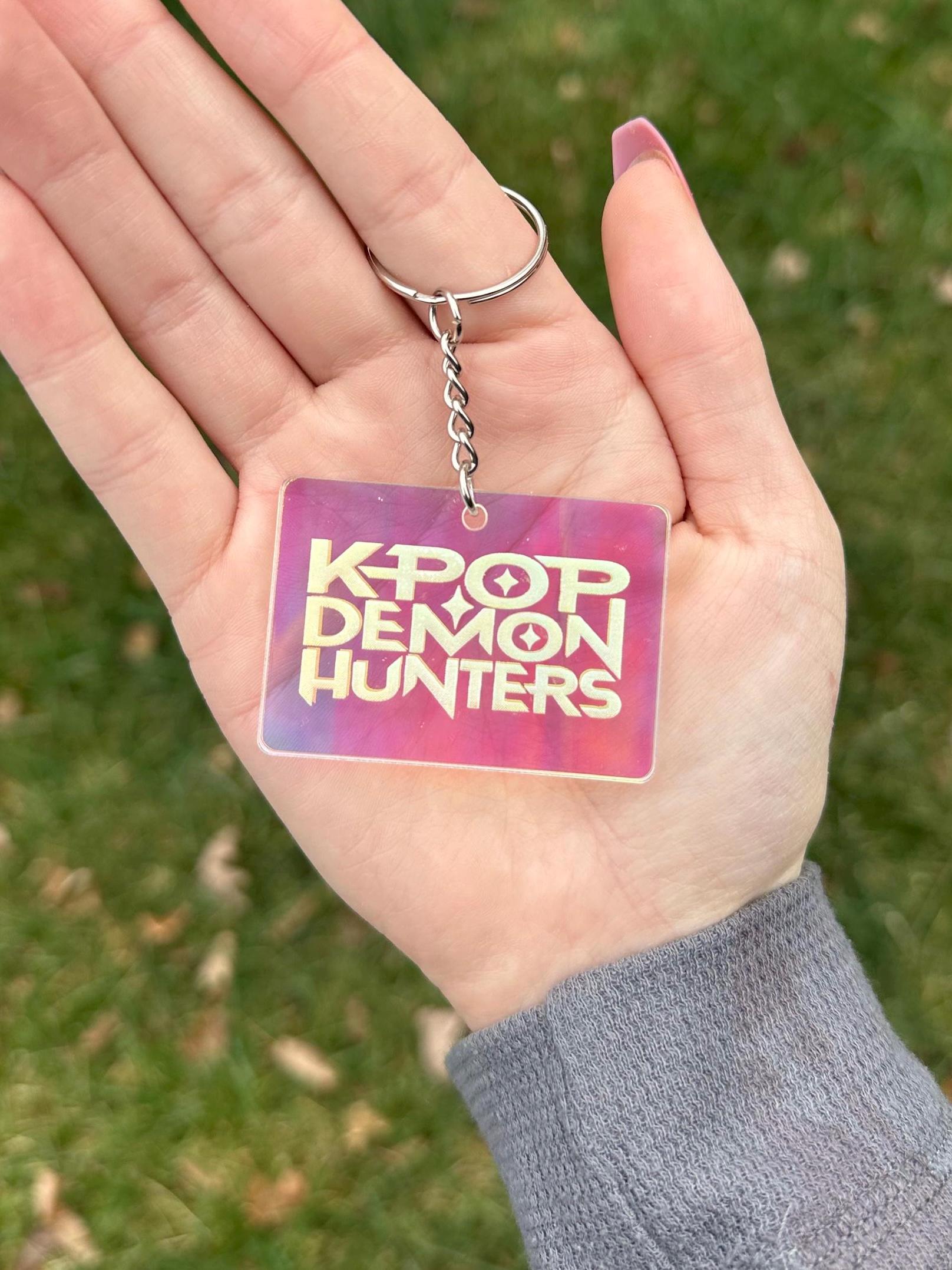 Jennie Keychain - Etsy