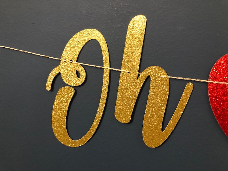 Baby CUSTOM colors party banner banner expecting pregnant oh baby baby shower prego