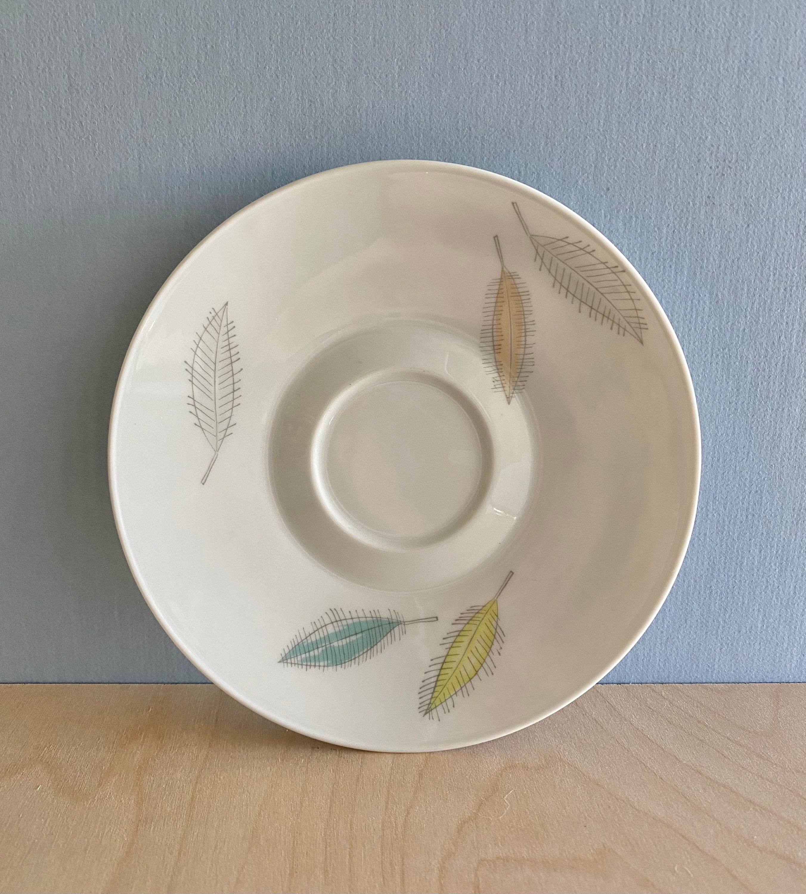 Rosenthal Bunte Blatter - Etsy Rosenthal Bunte Blatter - Etsy