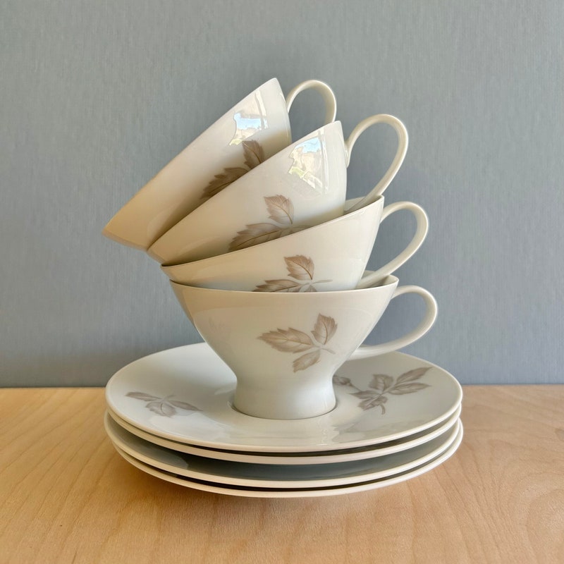 Rosenthal Roses Rosenthal classic rose - Etsy.de