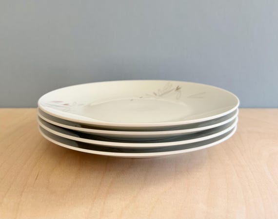 ［確認用］追加写真　ローゼンタール  フルーツ柄デザートプレート 個別売り】ドイツ ヴィンテージ マイセン／ ローゼンタール