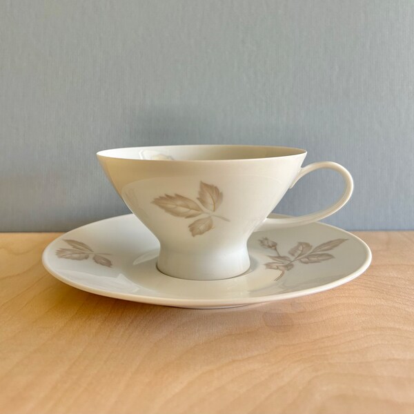 Rosenthal Classic Rose Pattern China Etsy