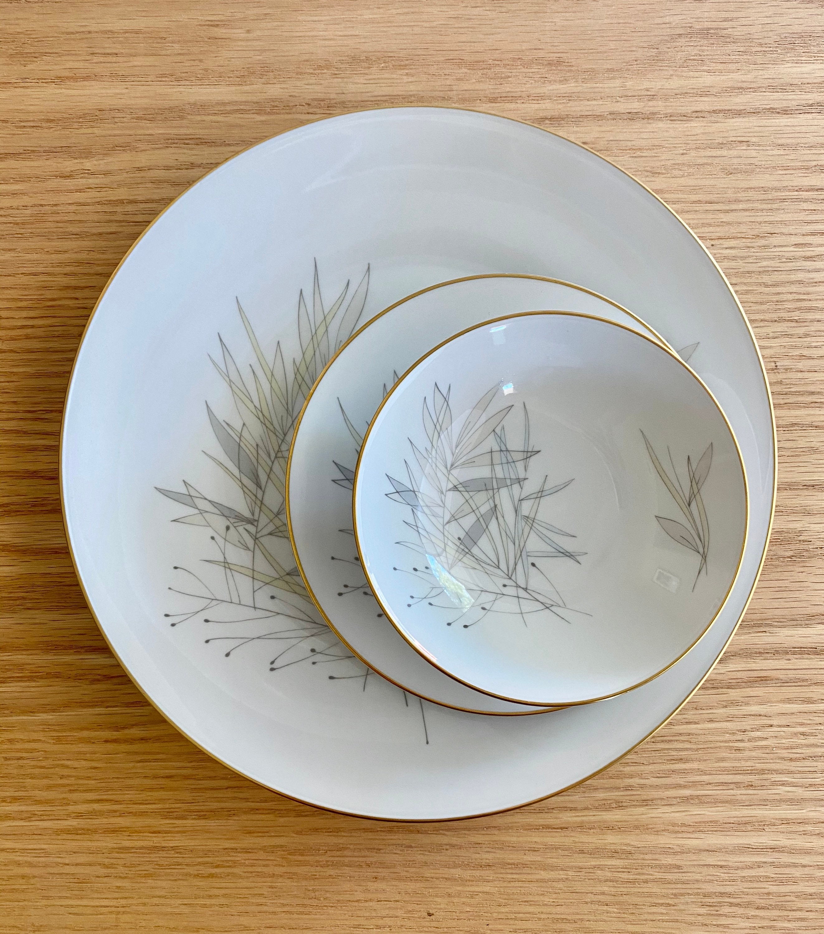 ヴィンテージ ローゼンタール - Etsy 日本