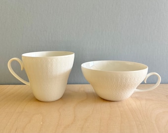 Rosenthal Romance replacement cups 1960s pattern sold individually
