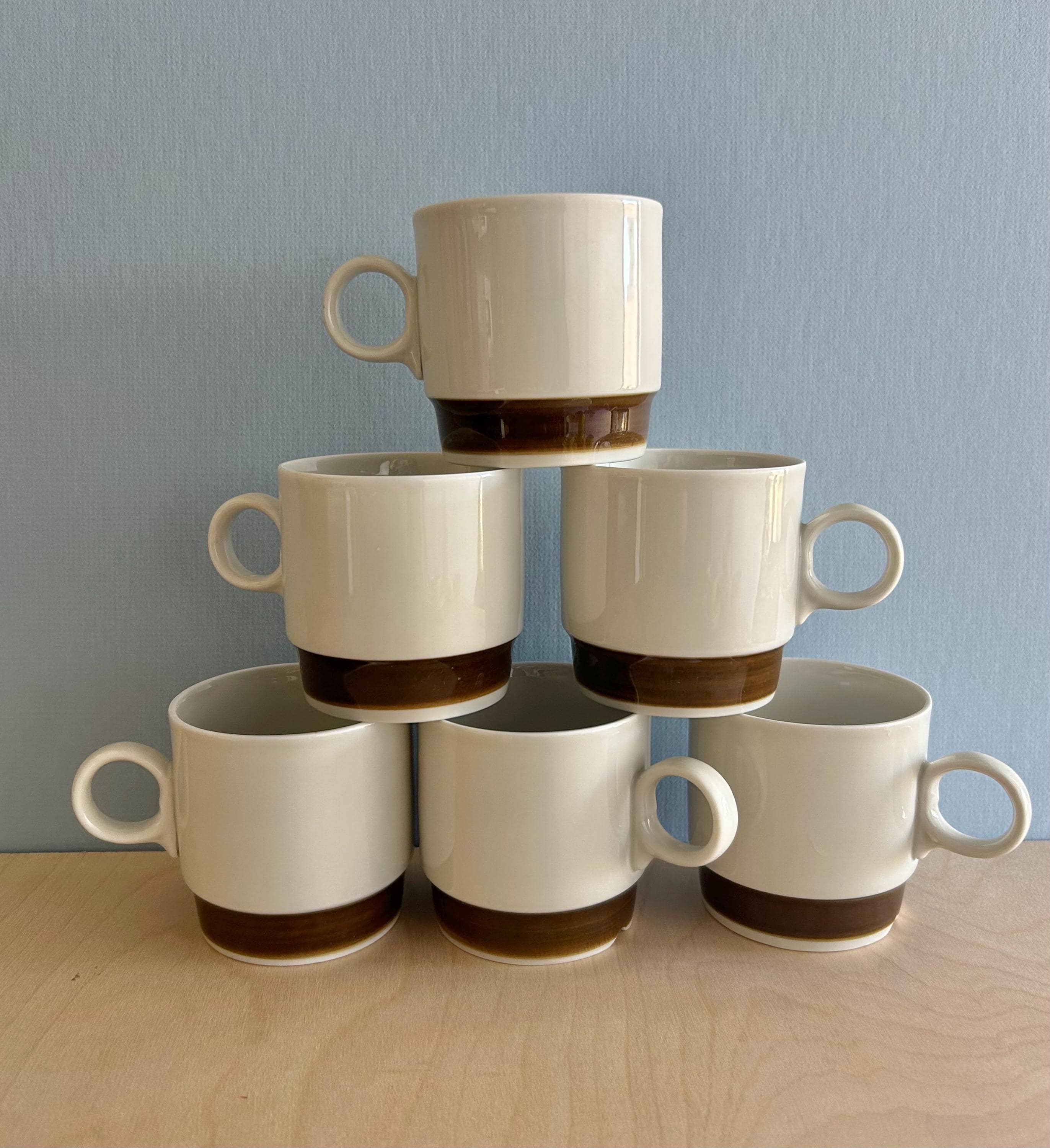 Vintage Swedish Cup - Etsy