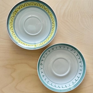 Vintage Arabia Finland - Etsy