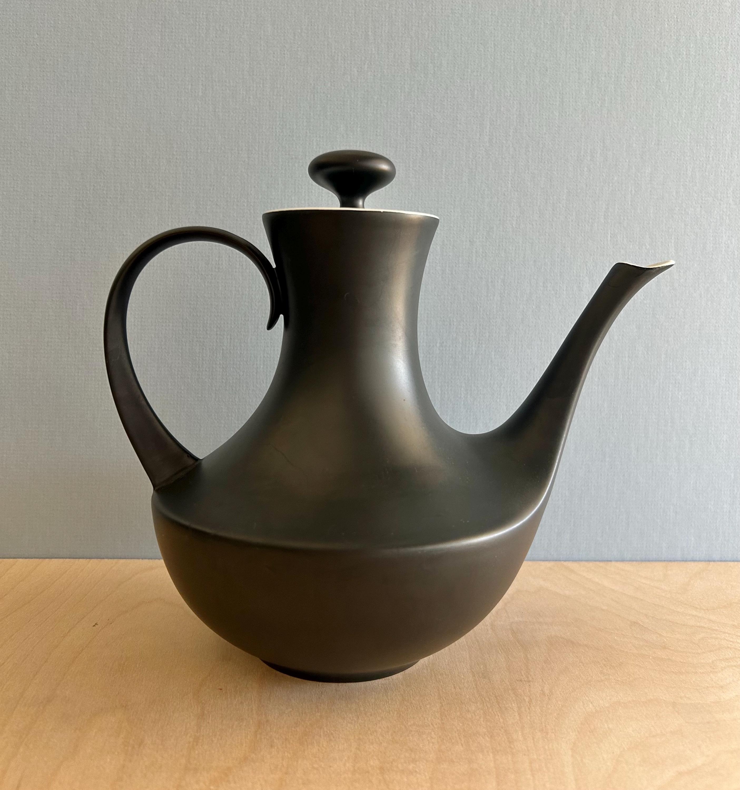 Spanish Teapot - Etsy