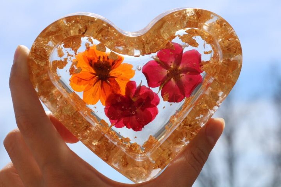 Personalized Resin Ashtrays Fast Shipping Etsy