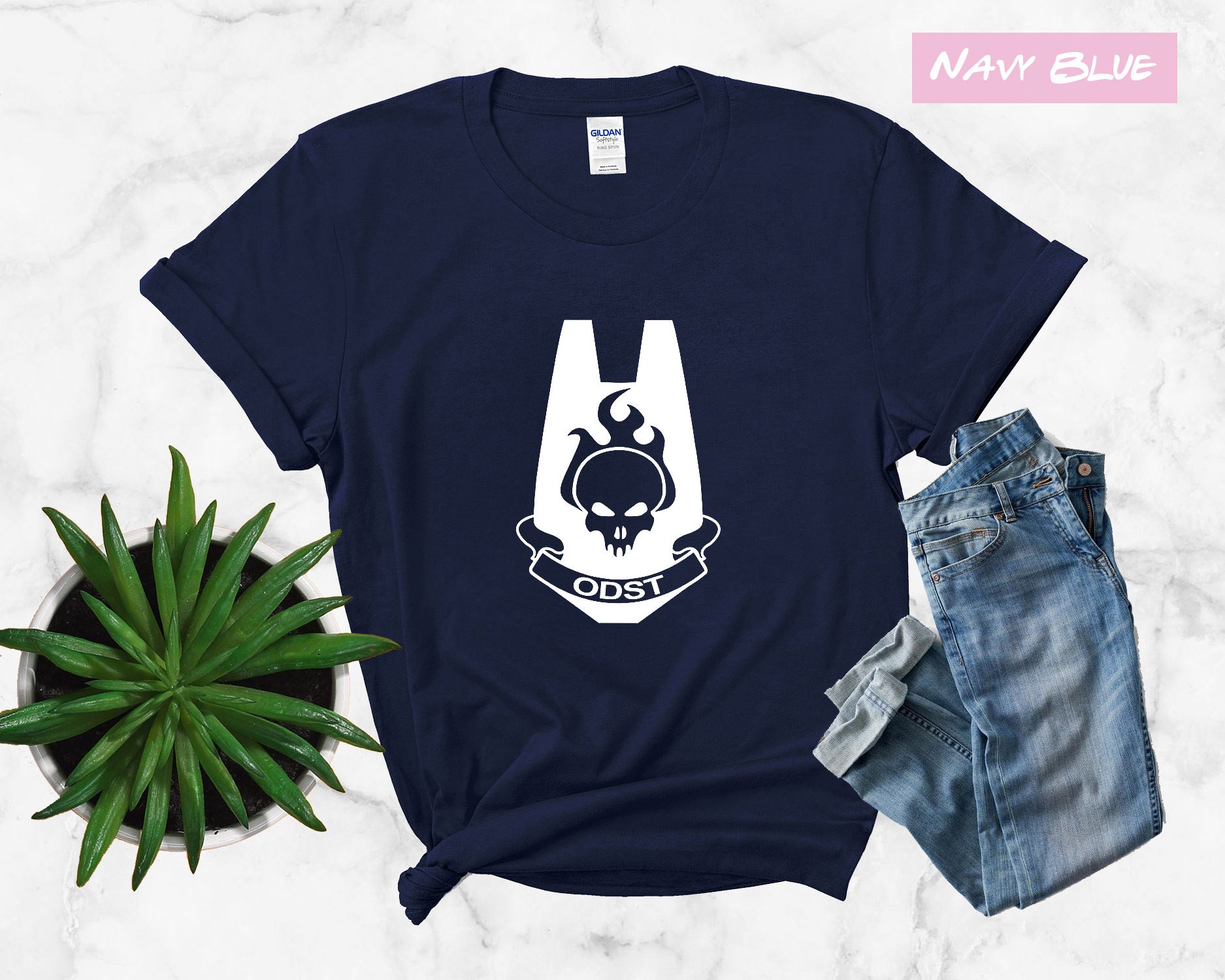 halo shirt company