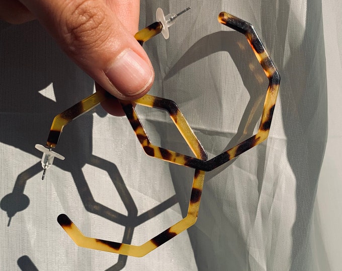 Octagon Hope Hoops