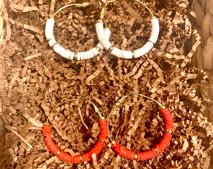 Holly Hoops