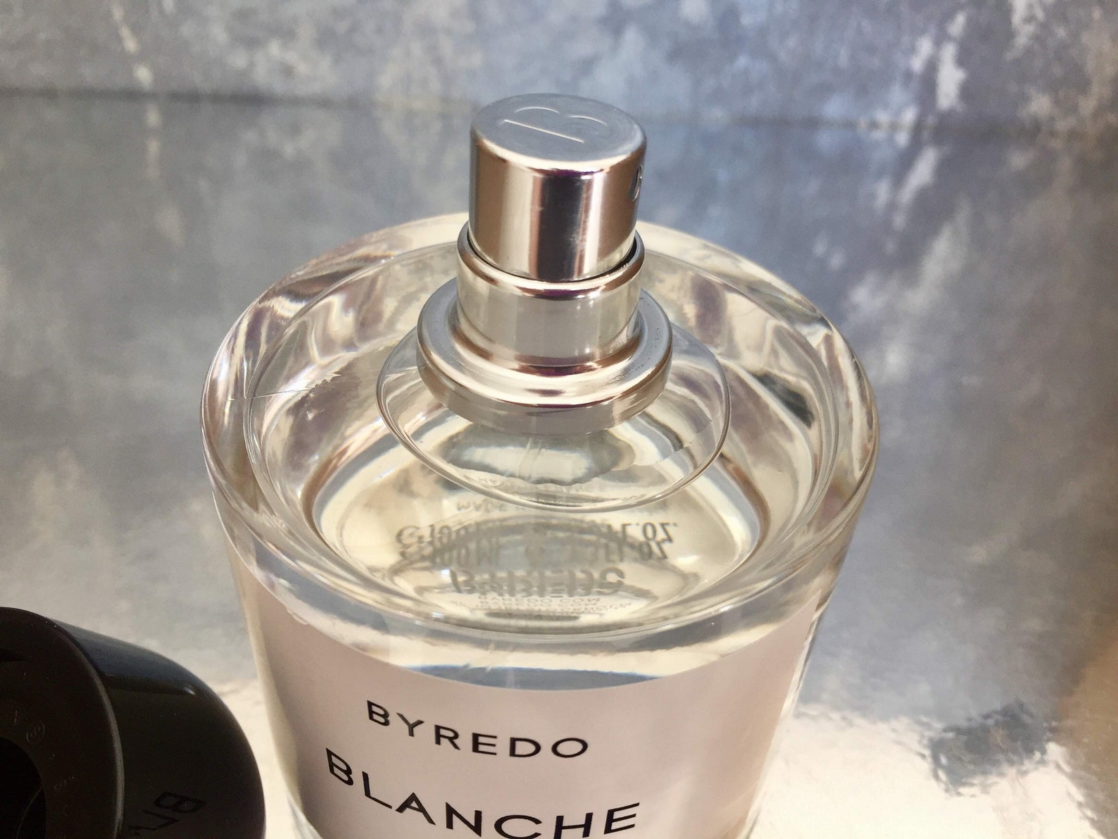 BYREDO BLANCHE 100 ml Eau de Parfum New Sealed Box Fragrance | Etsy