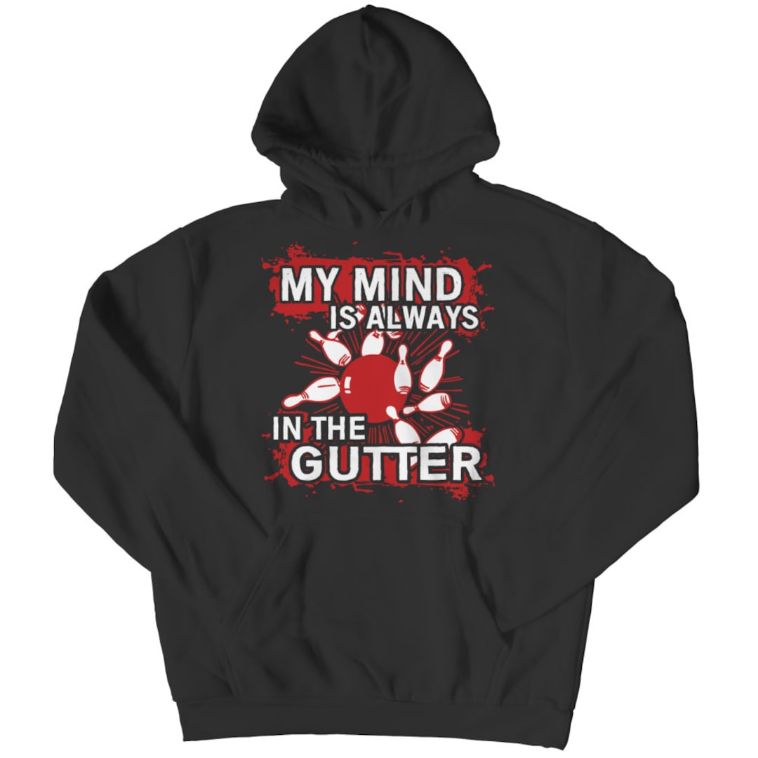 Mind in the Gutter Etsy